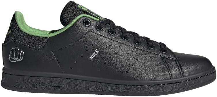 Мужские кроссовки Adidas Stan Smith Lux, черный
Мужские кроссовки Adidas Stan Smith Lux, черный