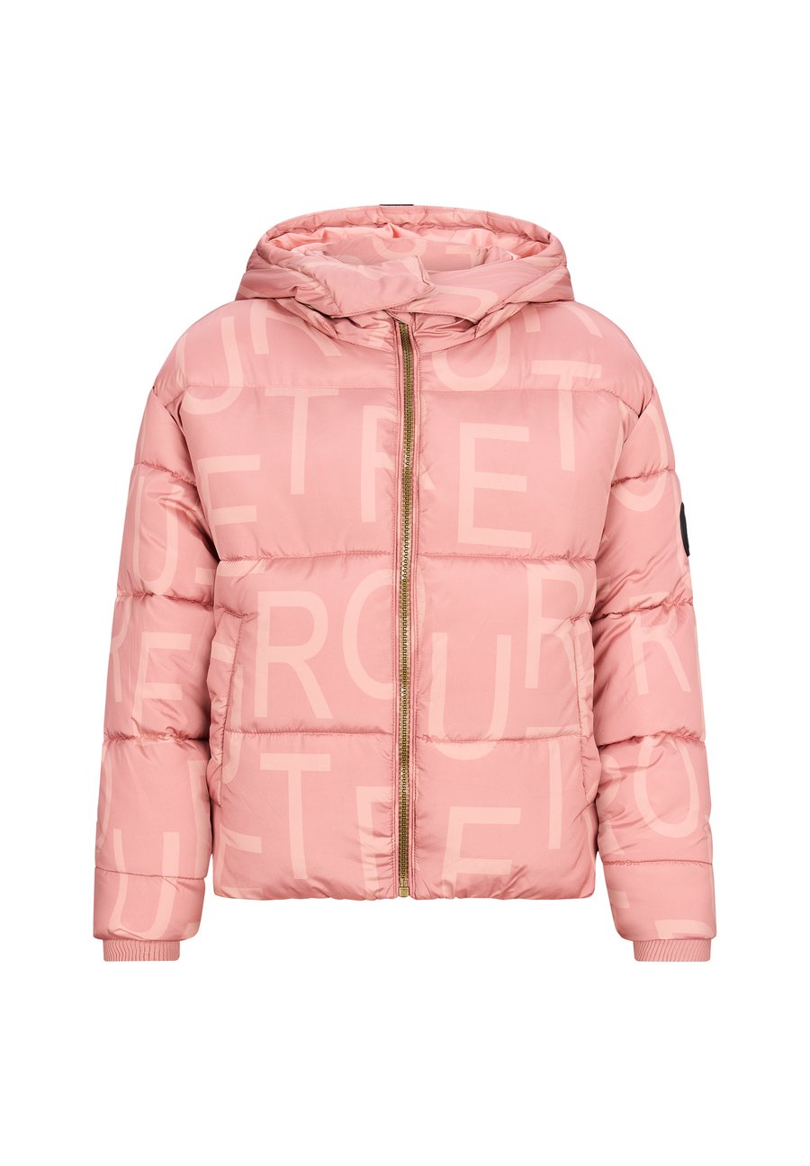 Зимняя куртка Retour Jeans GABY, Terra/Pink
Зимняя куртка Retour Jeans GABY, Terra/Pink