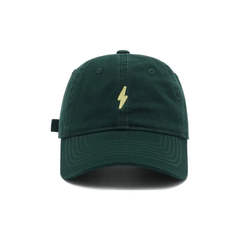 FREE RABBITⅡ Высококачественная хлопковая бейсболка унисекс, Jasper
FREE RABBITⅡ Высококачественная хлопковая бейсболка унисекс, Jasper