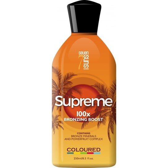 7suns, Supreme, бронзатор, 250 мл, inna
7suns, Supreme, бронзатор, 250 мл, inna
