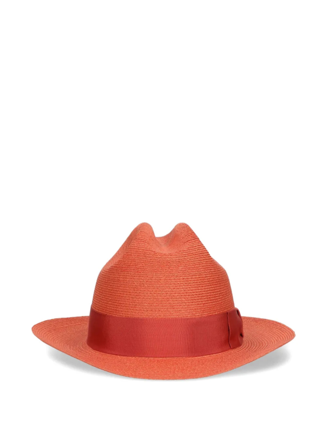 Шляпа-лента Borsalino Ennis, оранжевый
Шляпа-лента Borsalino Ennis, оранжевый