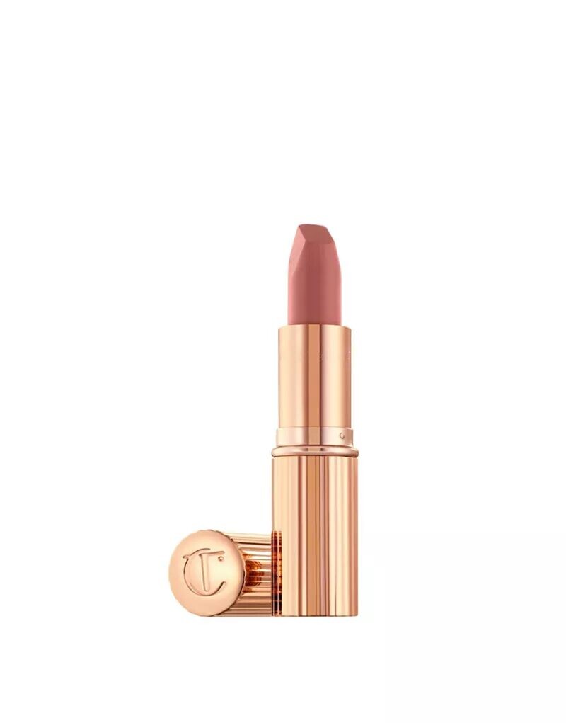 Помада Charlotte Tilbury Matte Revolution, Pillow Talk Original, 3,5 гр, Коричневый, Помада Charlotte Tilbury Matte Revolution, Pillow Talk Original, 3,5 гр
Помада Charlotte Tilbury Matte Revolution, Pillow Talk Original, 3,5 гр, Коричневый, Помада Charlotte Tilbury Matte Revolution, Pillow Talk Original, 3,5 гр