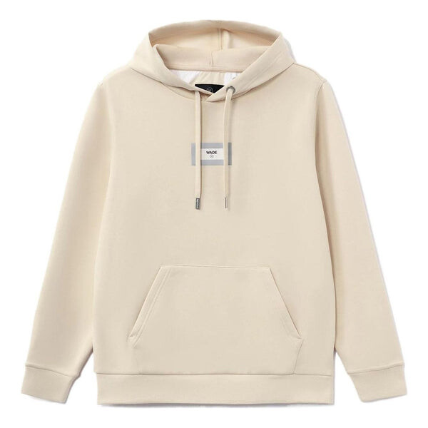 Толстовка way of wade светоотражающая графическая толстовка с капюшоном Li-Ning, бежевый
Толстовка way of wade светоотражающая графическая толстовка с капюшоном Li-Ning, бежевый