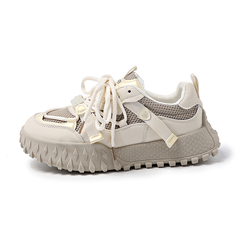 Детская обувь для подростков FIRS Kids, бежевый
Детская обувь для подростков FIRS Kids, бежевый