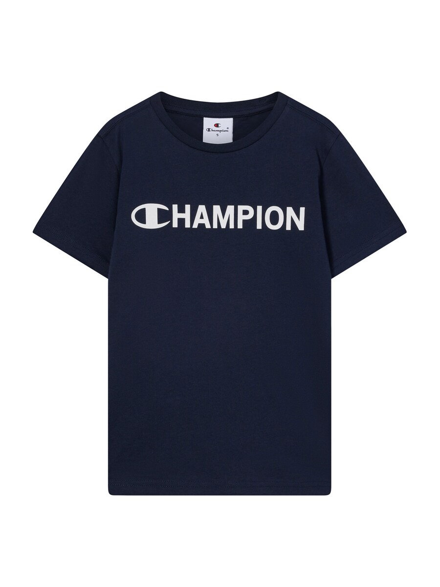 Рубашка Champion Authentic Athletic Apparel, темно-синий
Рубашка Champion Authentic Athletic Apparel, темно-синий