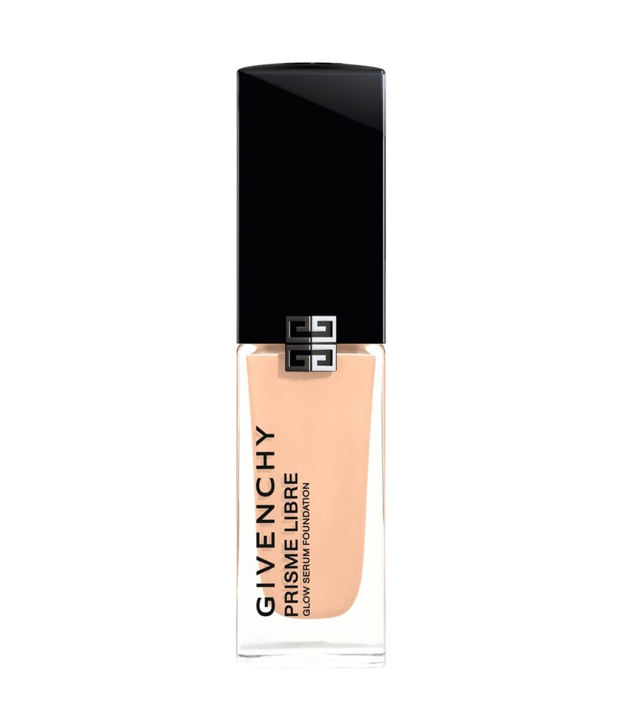Жидкая основа GIVENCHY Prisme Libre Glow Serum Foundation, Nr. 2C, 30 ml
Жидкая основа GIVENCHY Prisme Libre Glow Serum Foundation, Nr. 2C, 30 ml