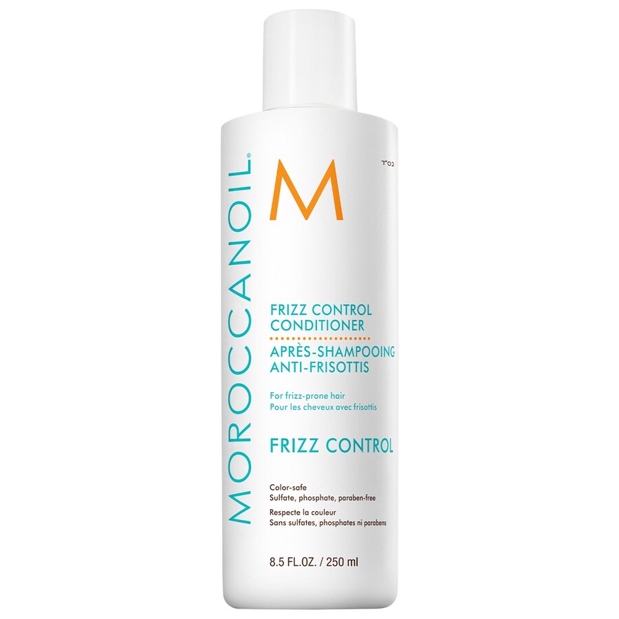 Кондиционер для контроля пушистости волос Moroccanoil, 8.5 oz
Кондиционер для контроля пушистости волос Moroccanoil, 8.5 oz