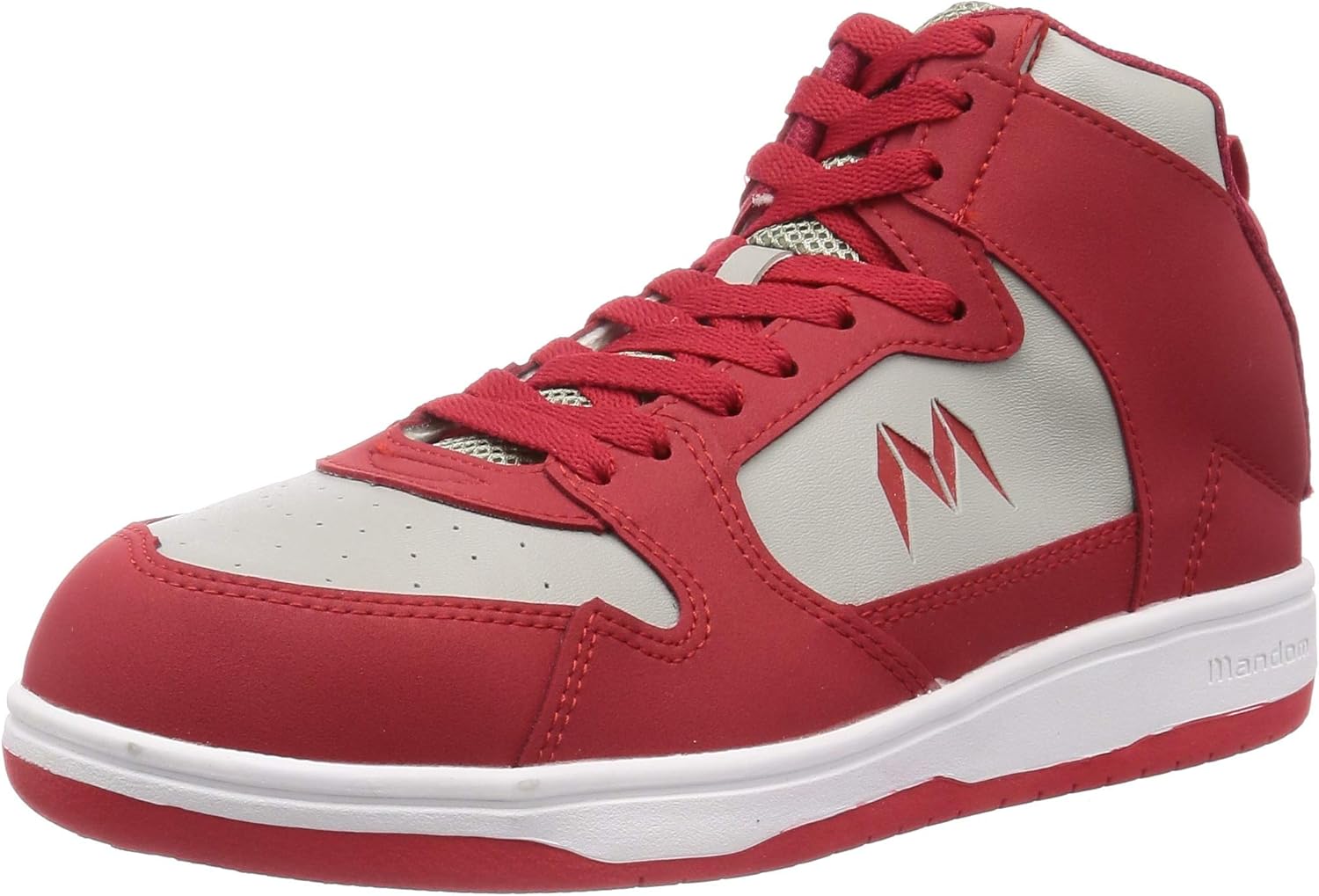 Рабочие ботинки Marugo 007, защитная обувь Marugo, рабочая обувь, кроссовки, на каблуке, легко надевать и снимать, JSAA, тип A, 4E, Mandam EZ, красный
Рабочие ботинки Marugo 007, защитная обувь Marugo, рабочая обувь, кроссовки, на каблуке, легко надевать и снимать, JSAA, тип A, 4E, Mandam EZ, красный