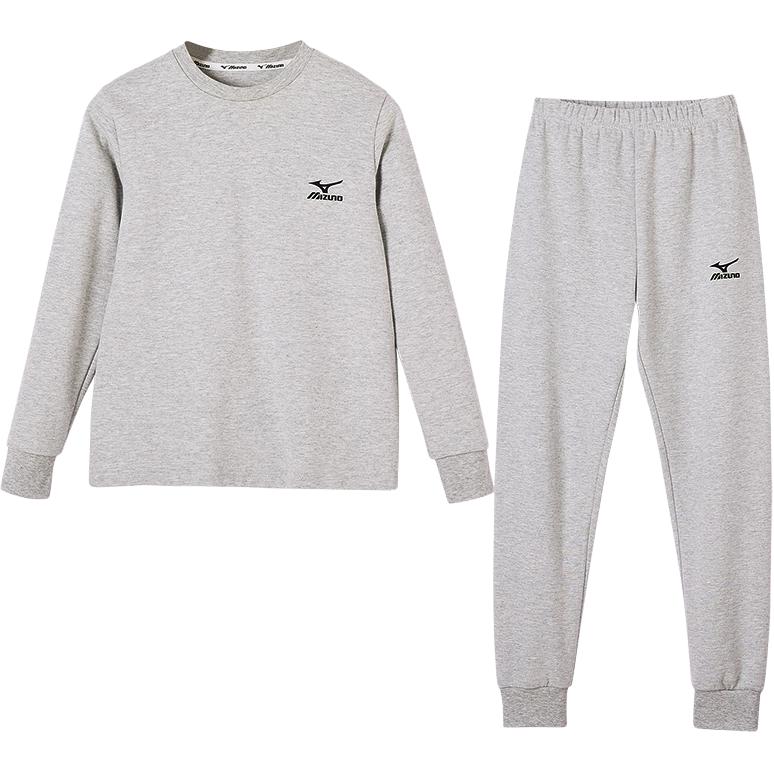 Детский комплект Mizuno, heather серый j1147
Детский комплект Mizuno, heather серый j1147