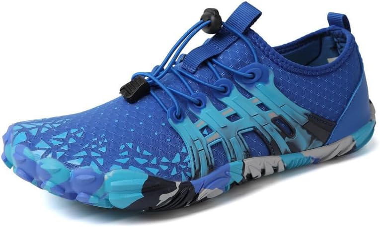 Кроссовки Prismers Barefoot Shoe Swzec, синий
Кроссовки Prismers Barefoot Shoe Swzec, синий