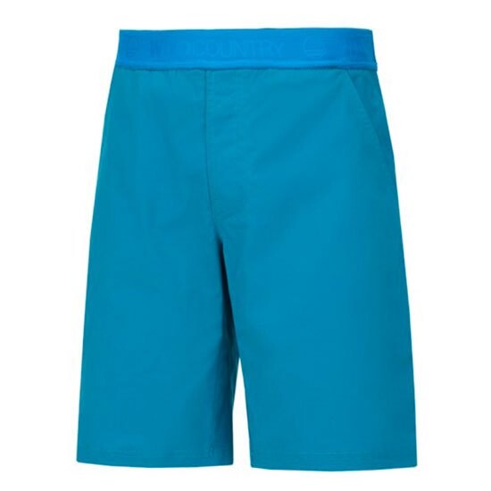 Шорты Wildcountry Session, синий
Шорты Wildcountry Session, синий