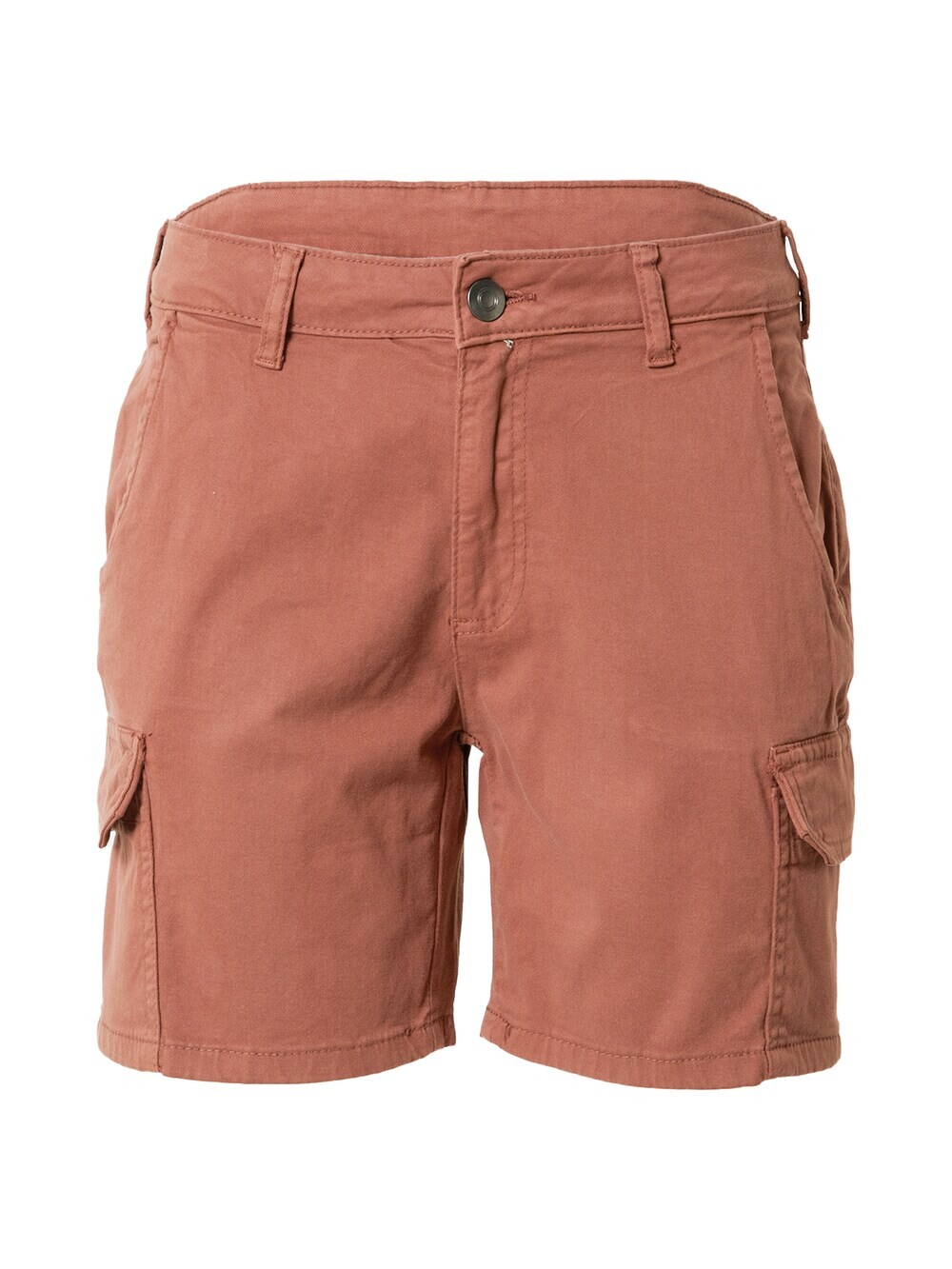 Обычные брюки-карго Urban Classics, каштановый
Обычные брюки-карго Urban Classics, каштановый