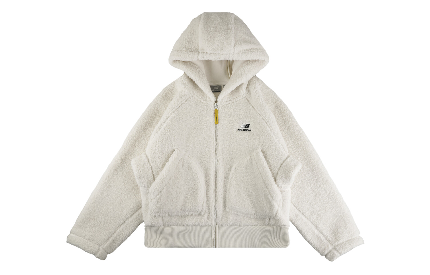 Женская куртка New Balance, цвет White
Женская куртка New Balance, цвет White