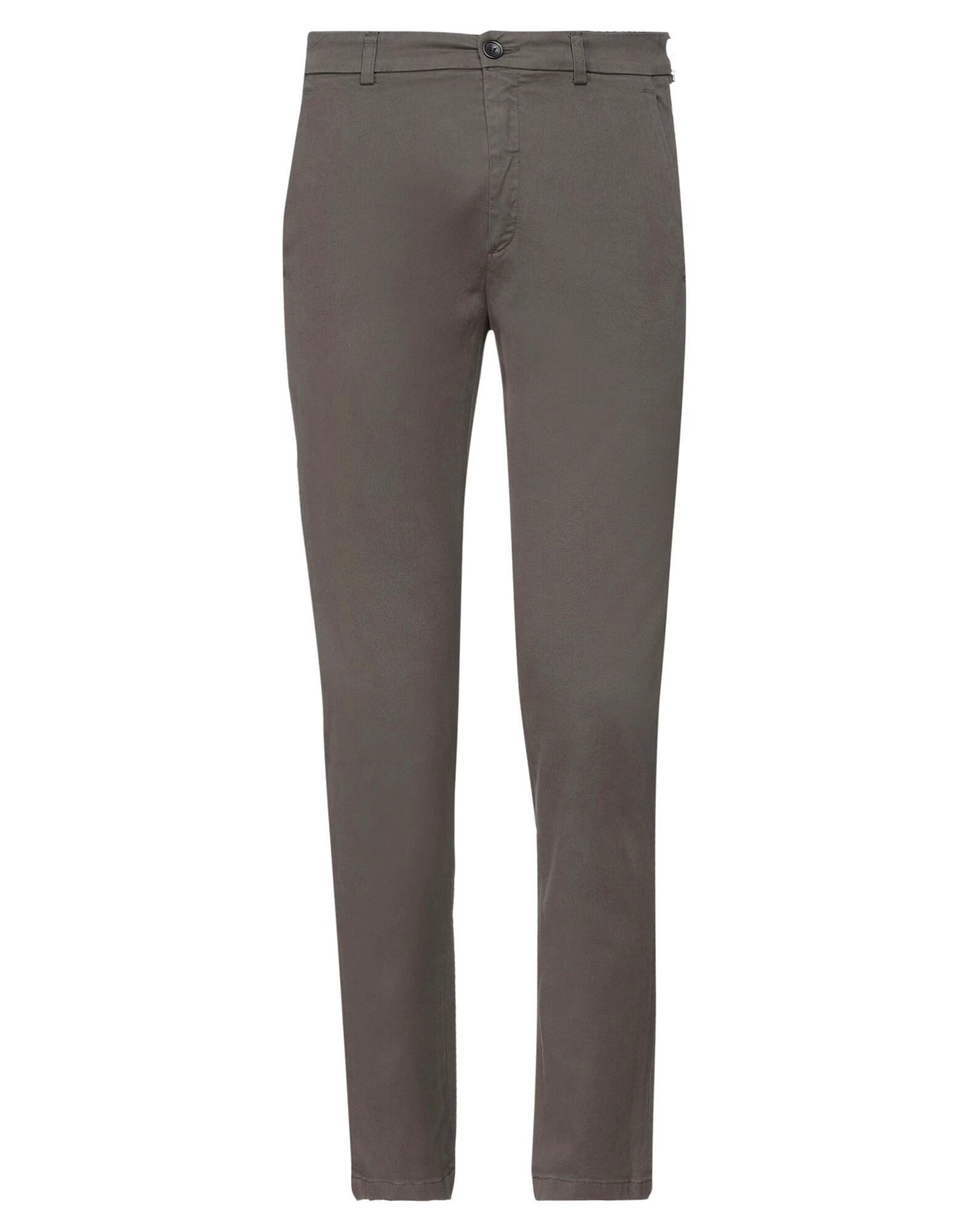 Брюки Department 5, темно-коричневый
Брюки Department 5, темно-коричневый