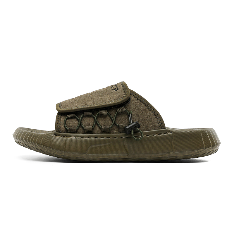 Ignition Сандалии-слайдеры мужские, зеленые, противоскользящие, устойчивые к истиранию
Ignition Сандалии-слайдеры мужские, зеленые, противоскользящие, устойчивые к истиранию