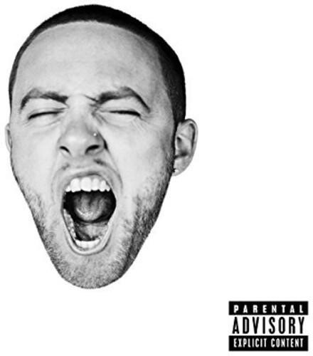 Виниловая пластинка Miller, Mac - Go:Od Am
Виниловая пластинка Miller, Mac - Go:Od Am