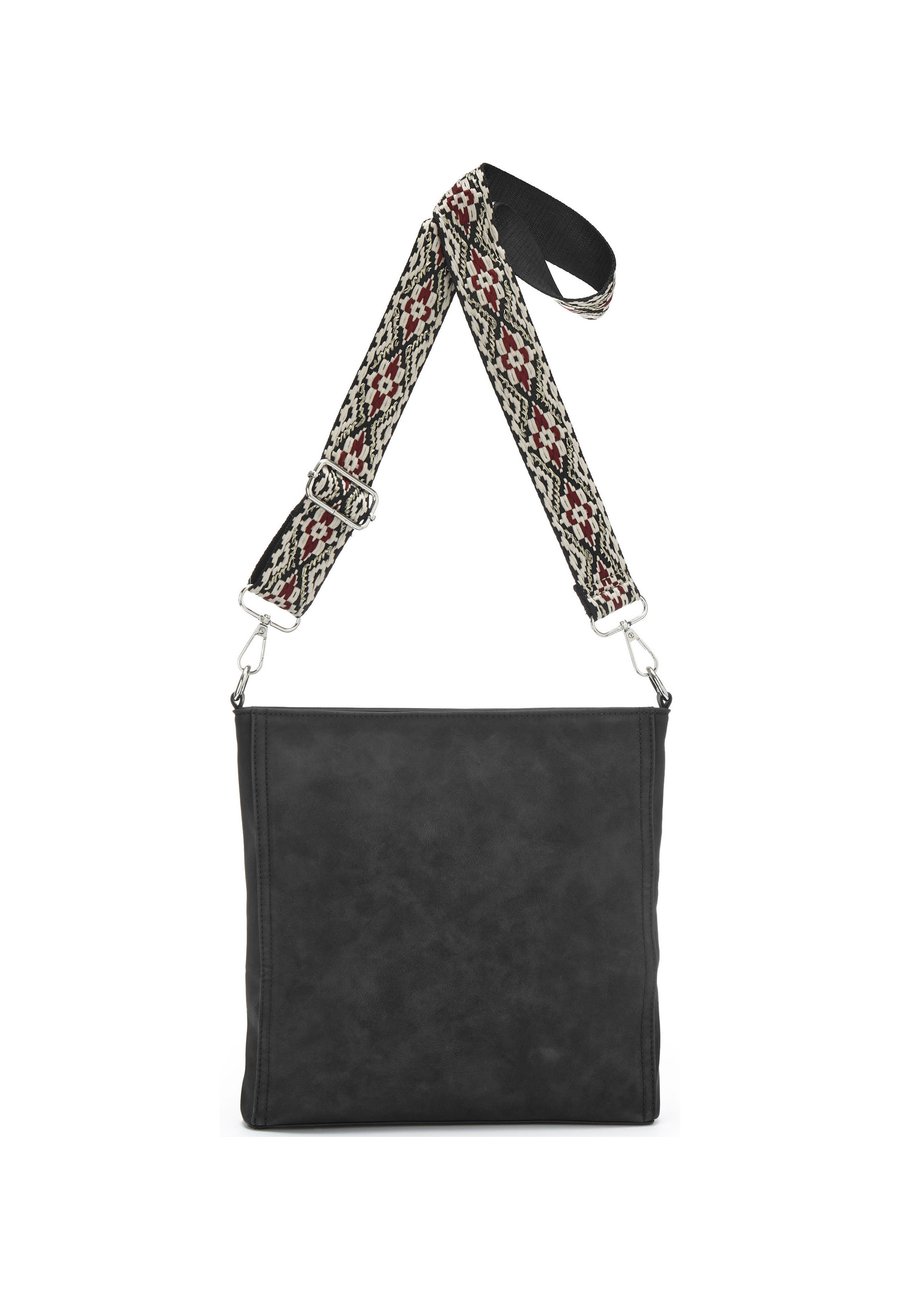 Сумка кросс-боди Vivance Cross body bag, Schwarz/Black
Сумка кросс-боди Vivance Cross body bag, Schwarz/Black