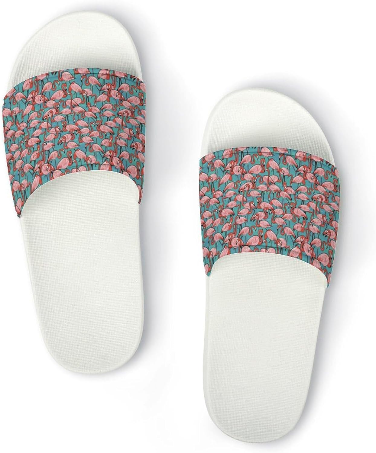 Унисекс сланцы Skull And Roses - сланцы с принтом - можно носить дома или на улице Generic, белый
Унисекс сланцы Skull And Roses - сланцы с принтом - можно носить дома или на улице Generic, белый