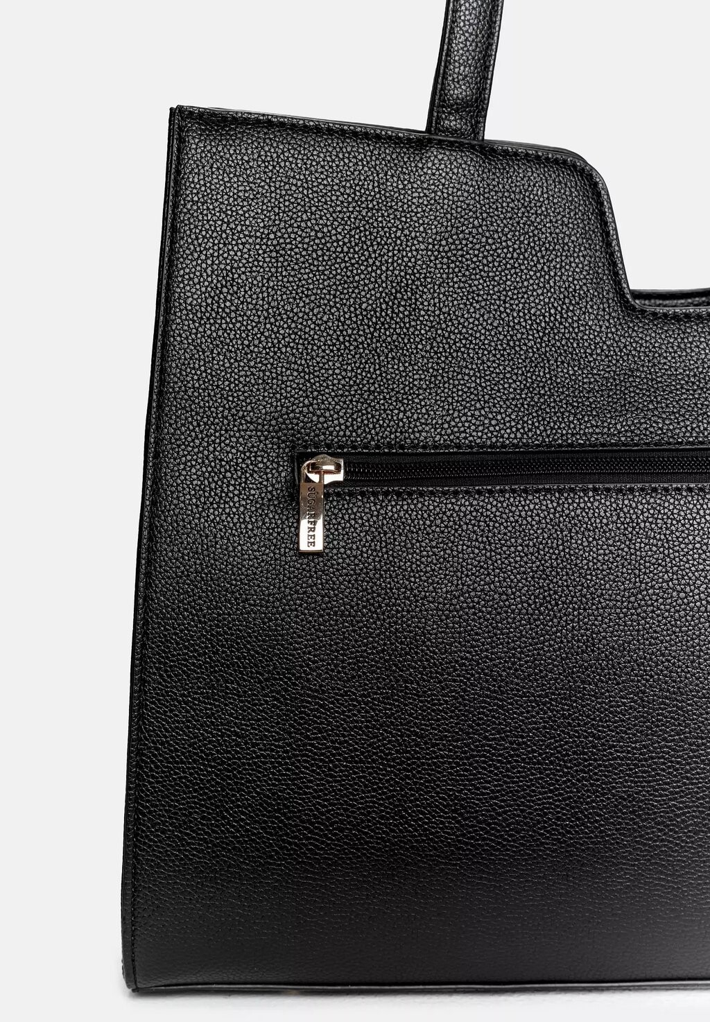 Сумка-тоут SUGARFREE, черный 
Сумка-тоут SUGARFREE, черный