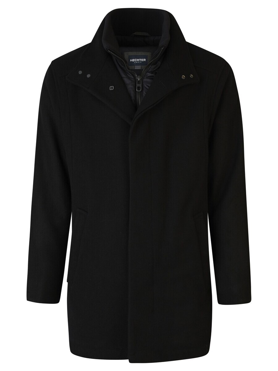 Куртка HECHTER PARIS Between-Season, черный
Куртка HECHTER PARIS Between-Season, черный
