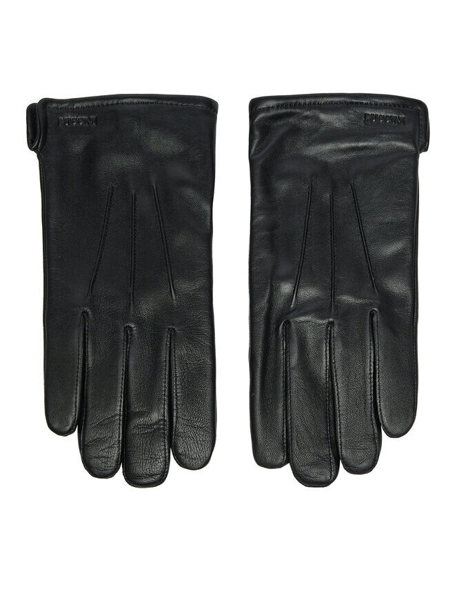Мужские перчатки Puccini, черный
Мужские перчатки Puccini, черный