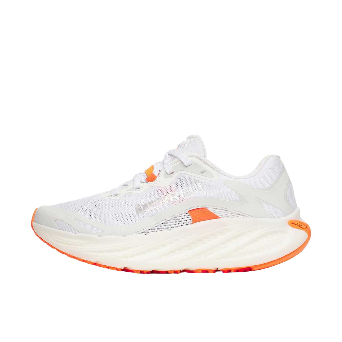 MERRELL Кроссовки для бега ProMorph Low Top, мужские, белые 
MERRELL Кроссовки для бега ProMorph Low Top, мужские, белые