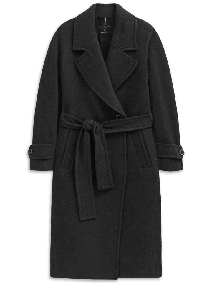 Тренч Bugatti
Тренч Bugatti