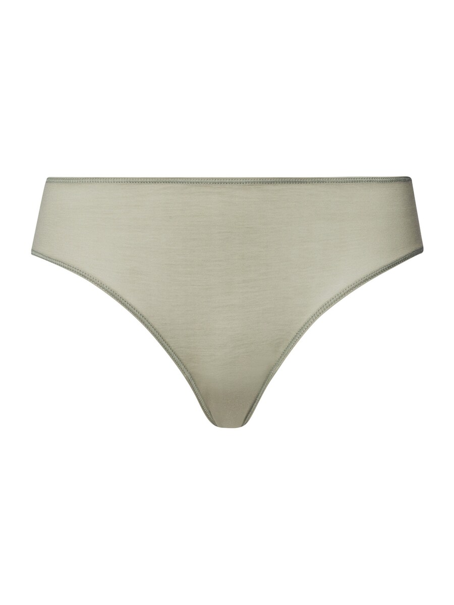 Трусики Hanro Ultralight, хаки
Трусики Hanro Ultralight, хаки