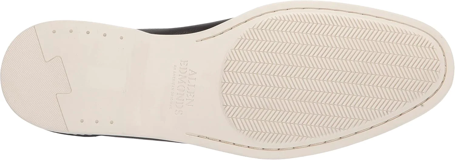 Мужские лоферы Allen Edmonds Wilder Venetian, черный
Мужские лоферы Allen Edmonds Wilder Venetian, черный