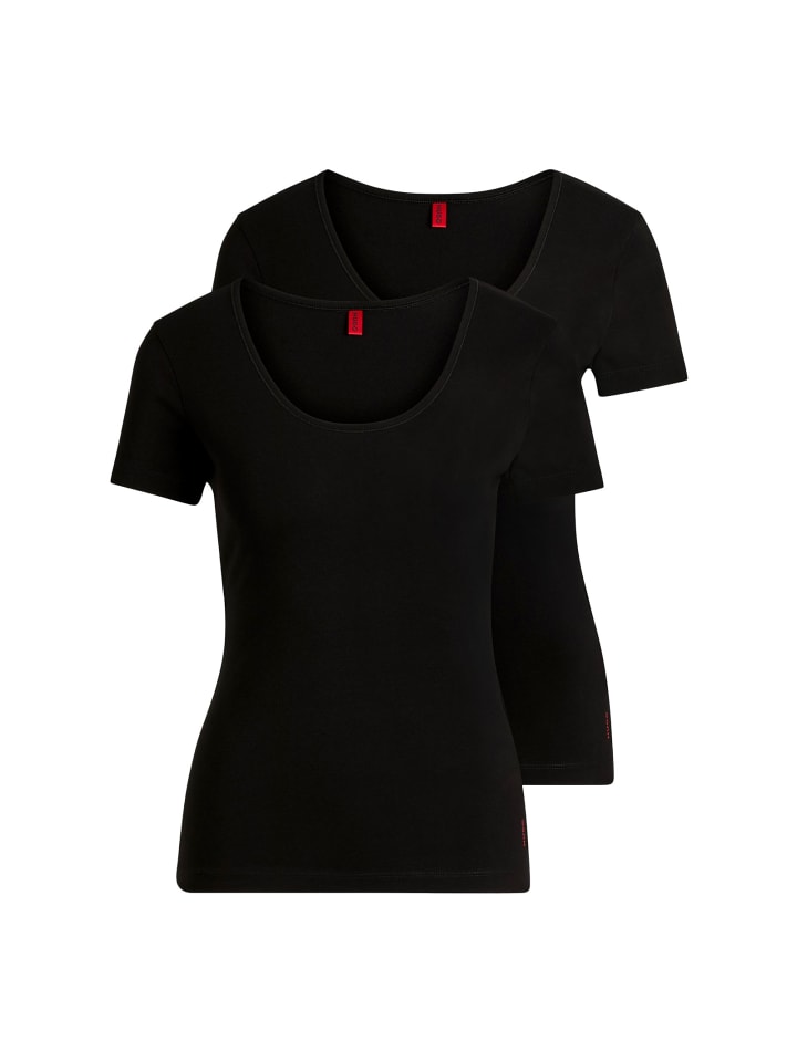 Майка HUGO, черный
Майка HUGO, черный