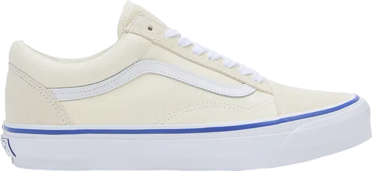 Кроссовки Old Skool 36 LX 'Off White', кремовый, Серый, Кроссовки Old Skool 36 LX 'Off White', кремовый
Кроссовки Old Skool 36 LX 'Off White', кремовый, Серый, Кроссовки Old Skool 36 LX 'Off White', кремовый