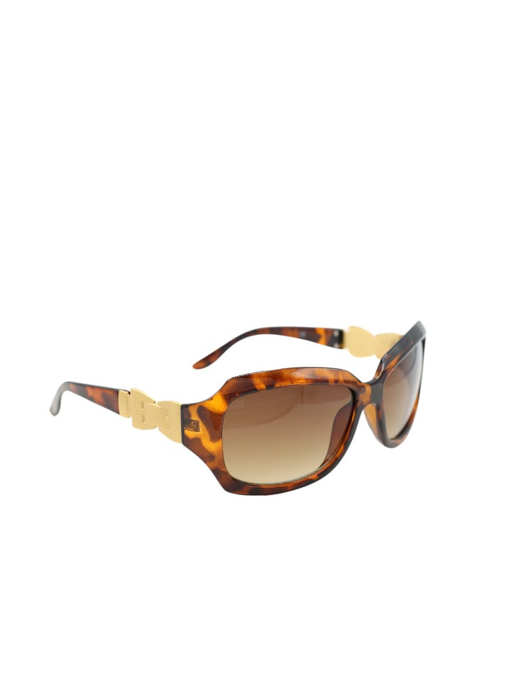 Солнцезащитные очки collezione alessandro, коричневый
Солнцезащитные очки collezione alessandro, коричневый