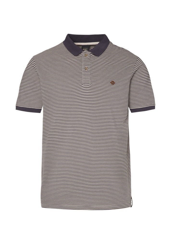 Поло Protest NXGHUSH, цвет Oxford Blue
Поло Protest NXGHUSH, цвет Oxford Blue