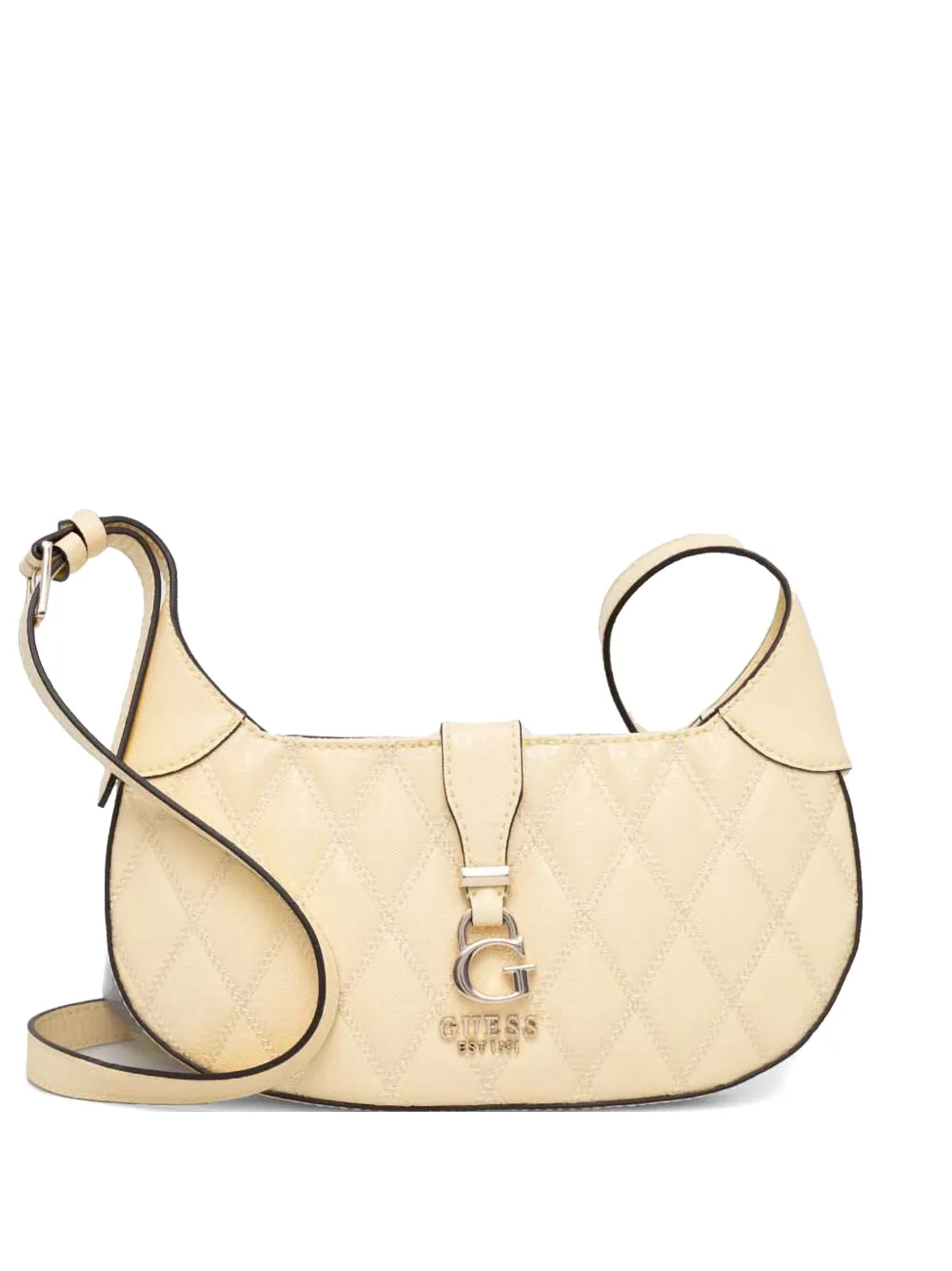 Сумка через плечо с логотипом GUESS USA, желтый
Сумка через плечо с логотипом GUESS USA, желтый