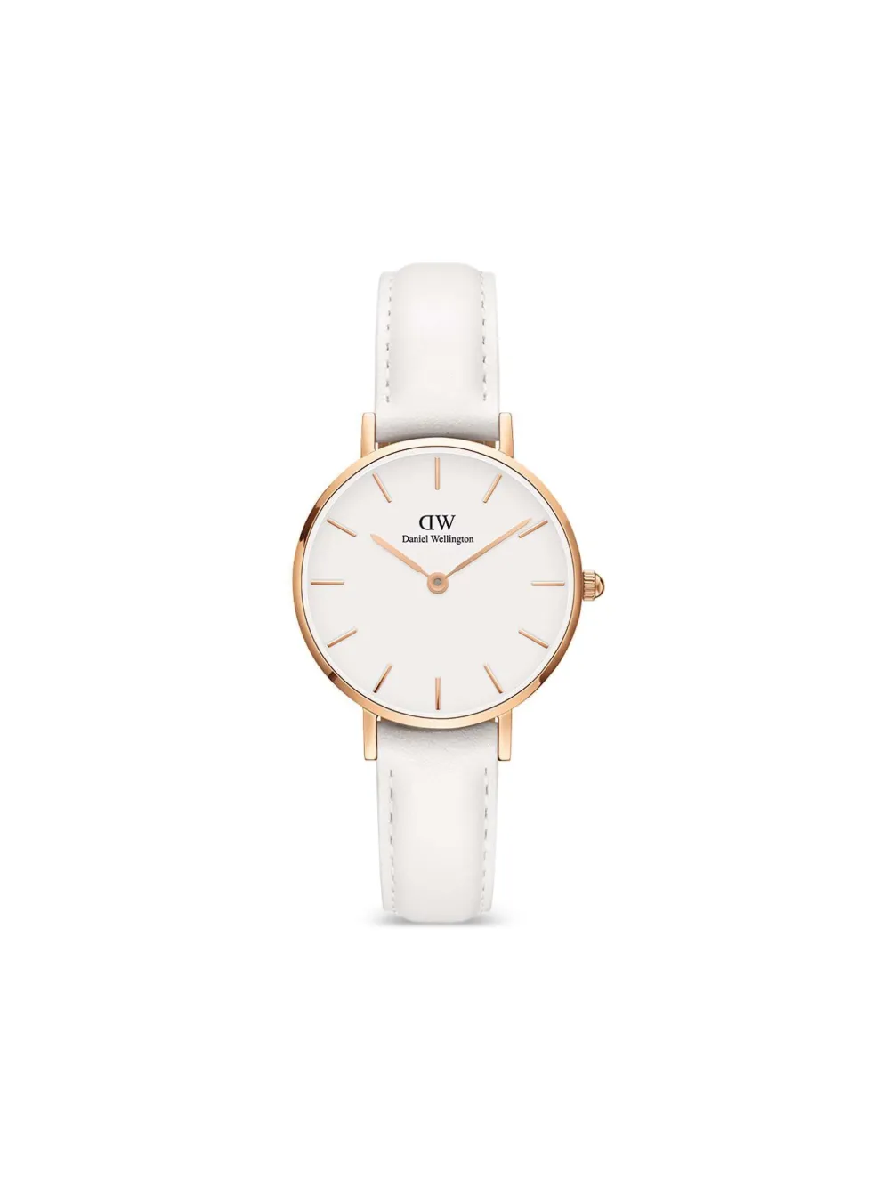 Наручные часы Classic Petite Bondi 28 мм Daniel Wellington, белый
Наручные часы Classic Petite Bondi 28 мм Daniel Wellington, белый