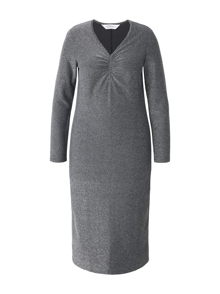 Длинное платье Studio Untold Midi, черный
Длинное платье Studio Untold Midi, черный