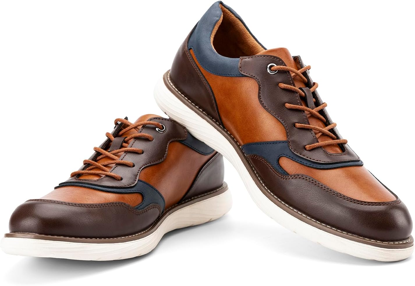 Мужские оксфорды JITAI, классические туфли с шнуровкой и крыловидной перфорацией, легкие модные мужские туфли, Color/29
Мужские оксфорды JITAI, классические туфли с шнуровкой и крыловидной перфорацией, легкие модные мужские туфли, Color/29