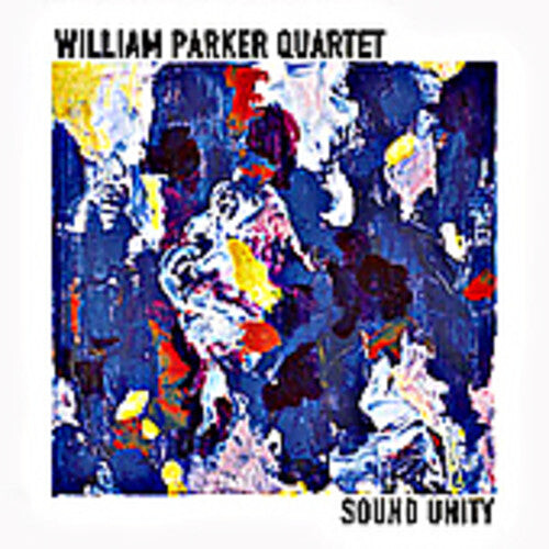 CD диск Parker, William: Sound Unity
CD диск Parker, William: Sound Unity