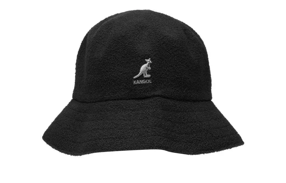 Акриловая панама Unisex KANGOL
Акриловая панама Unisex KANGOL