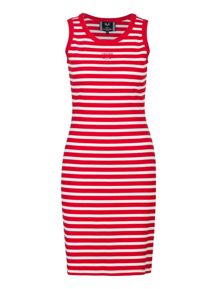 Платье 19v69 Italia, красный
Платье 19v69 Italia, красный