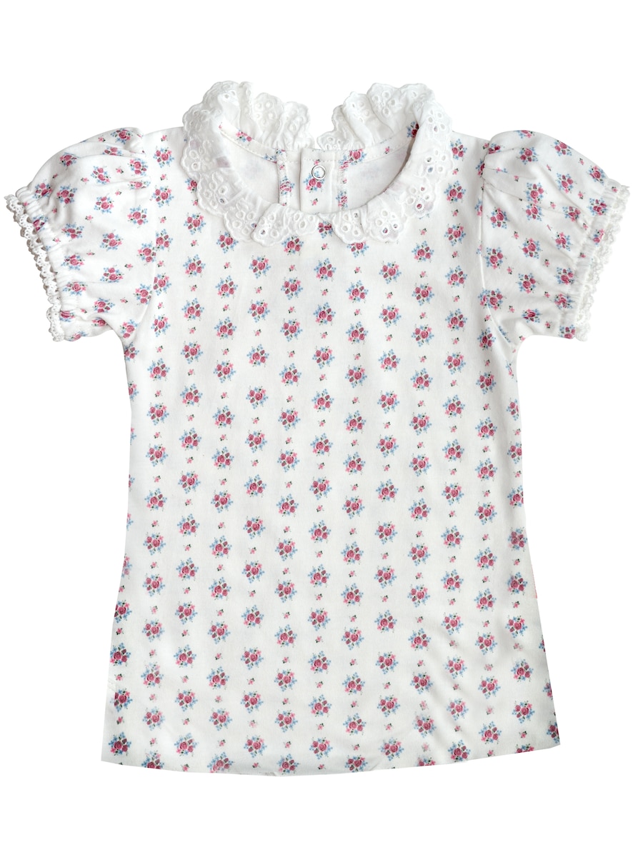 Рубашка Mogo Maudit, от белого
Рубашка Mogo Maudit, от белого