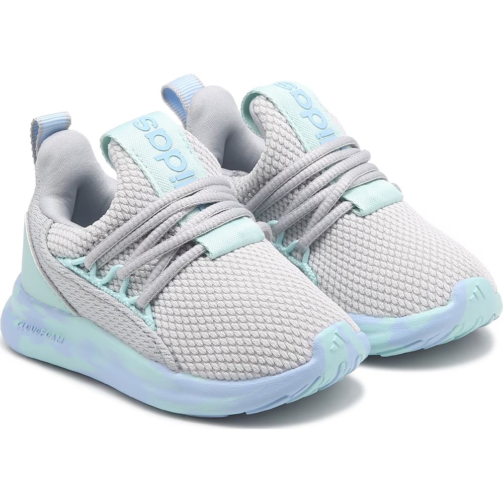 Кроссовки Lite Racer Adapt 7.0 слипоны Adidas, мультиколор
Кроссовки Lite Racer Adapt 7.0 слипоны Adidas, мультиколор