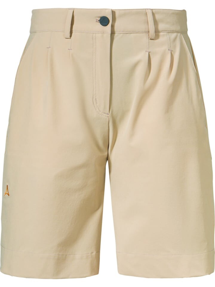 Шорты Schöffel Bermuda Shorts Annecy L, цвет humus 
Шорты Schöffel Bermuda Shorts Annecy L, цвет humus