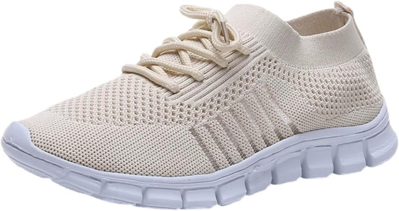 Женские беговые кроссовки fly woven Generic, бежевый
Женские беговые кроссовки fly woven Generic, бежевый