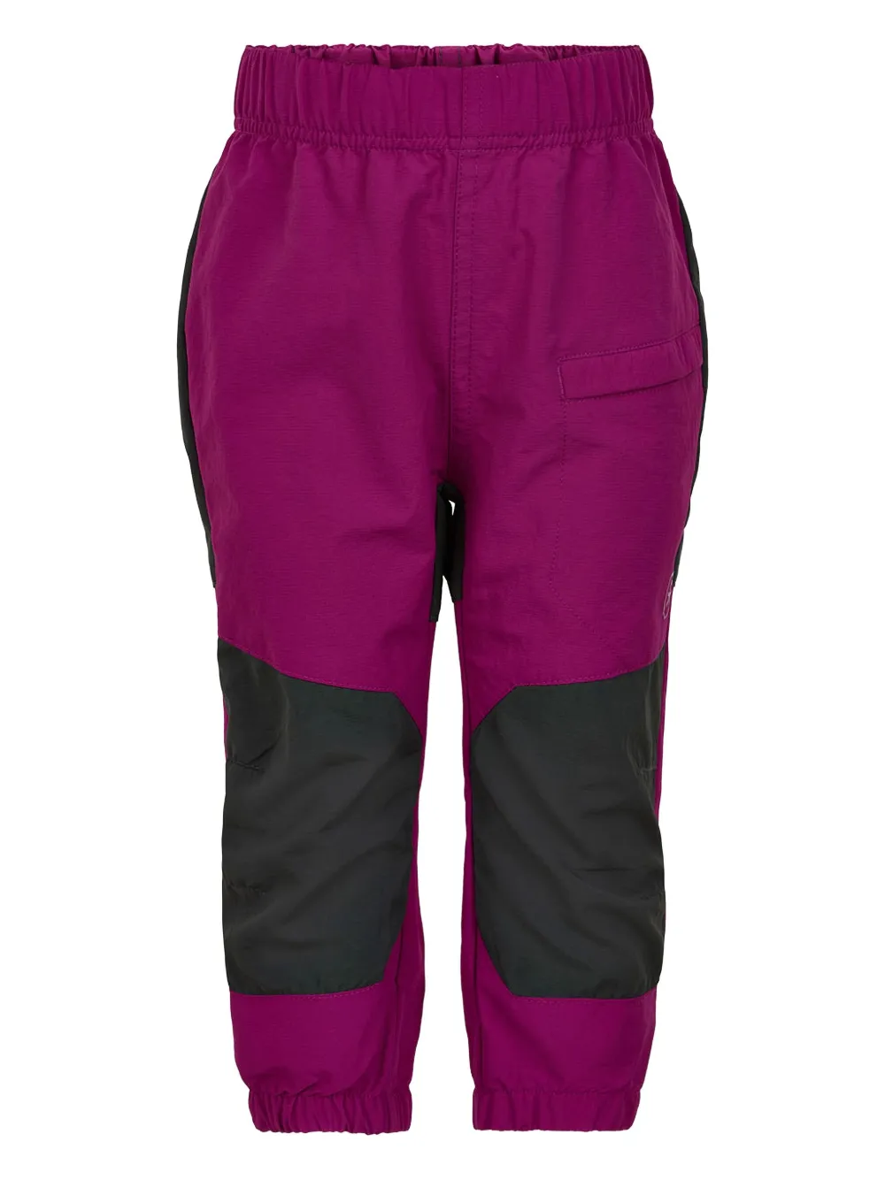 Брюки со вставками и эластичным поясом COLOR KIDS, фиолетовый
Брюки со вставками и эластичным поясом COLOR KIDS, фиолетовый