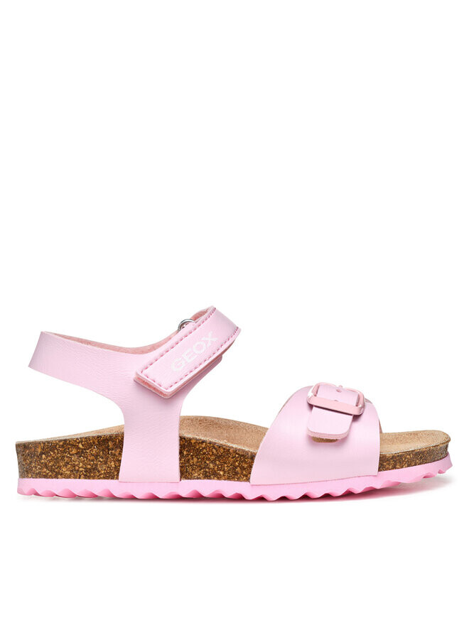 Сандалии Geox, розовый
Сандалии Geox, розовый