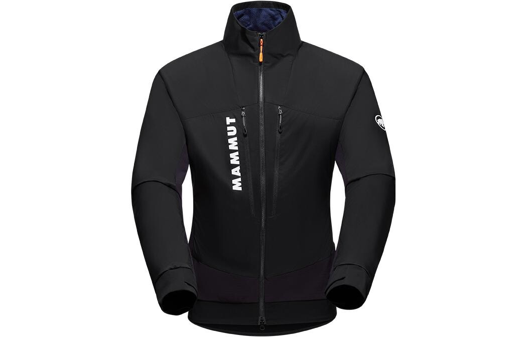 Куртка мужская Mammut, цвет Orange-black, Черный, Куртка мужская Mammut, цвет Orange-black
Куртка мужская Mammut, цвет Orange-black, Черный, Куртка мужская Mammut, цвет Orange-black