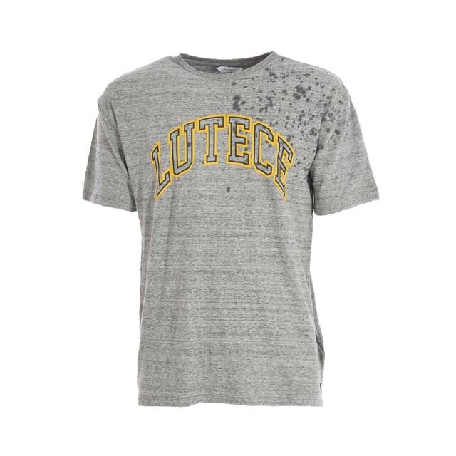 Мужская футболка с коротким рукавом Nutece 17f1ts800 Eleven Paris, серый
Мужская футболка с коротким рукавом Nutece 17f1ts800 Eleven Paris, серый