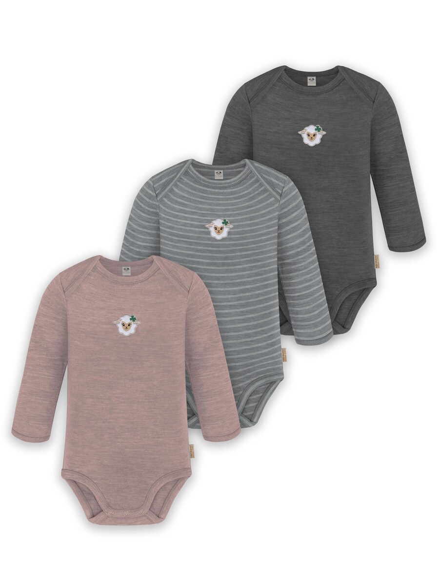 Комбинезон/боди normani Auckland, Smoke Blue/Dusty Blue/Anthracite
Комбинезон/боди normani Auckland, Smoke Blue/Dusty Blue/Anthracite