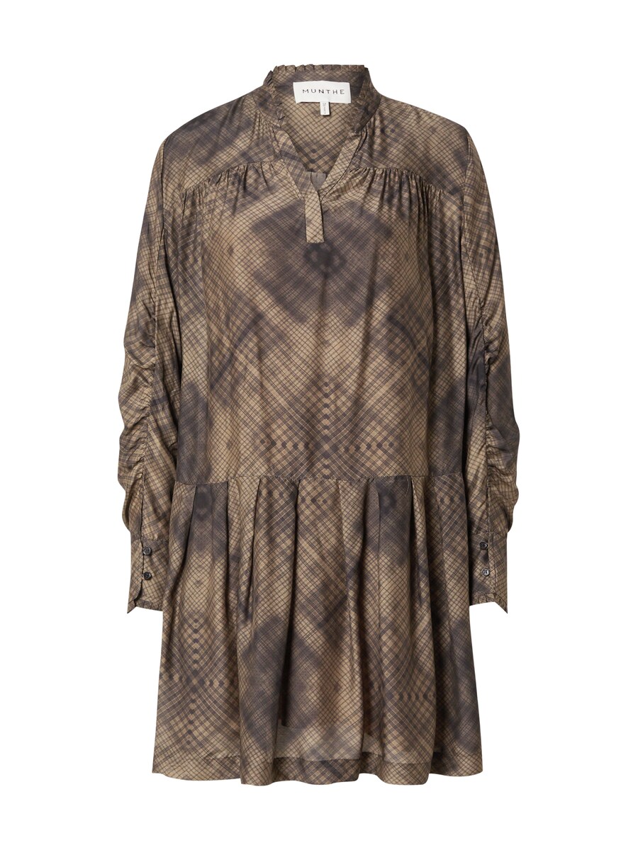 Платье Munthe THAYA, цвет Chocolate/Mocha
Платье Munthe THAYA, цвет Chocolate/Mocha